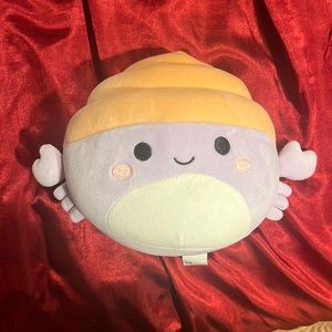 Swish mellow hermit crab arlo